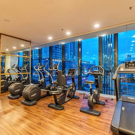 The Landmark Penang By Stay Premium Tanjung Tokong Eksteriør bilde