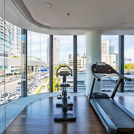The Landmark Penang By Stay Premium Tanjung Tokong Eksteriør bilde