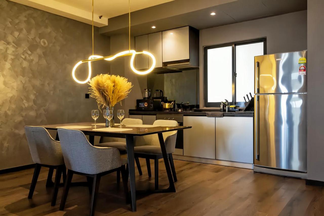 The Landmark Penang By Stay Premium Tanjung Tokong Eksteriør bilde