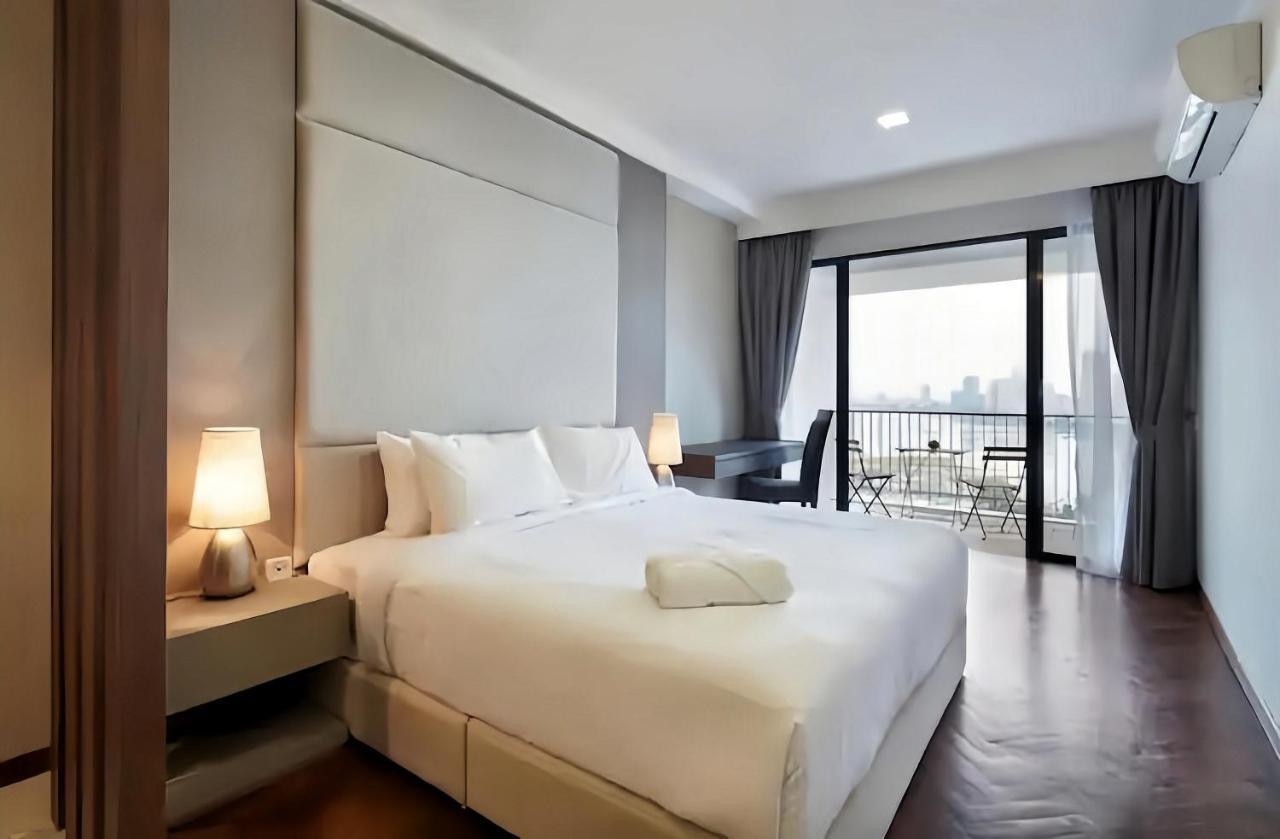 The Landmark Penang By Stay Premium Tanjung Tokong Eksteriør bilde