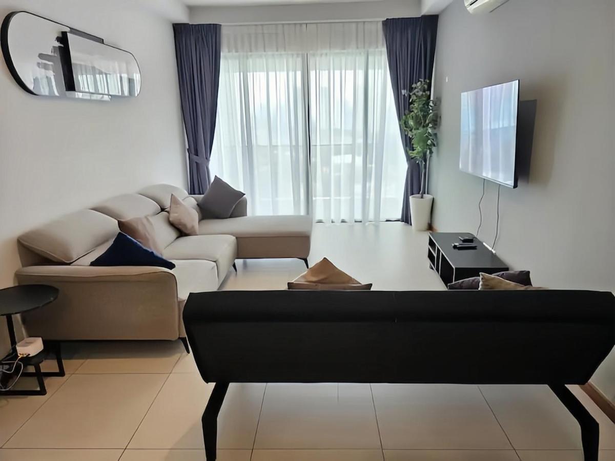 The Landmark Penang By Stay Premium Tanjung Tokong Eksteriør bilde