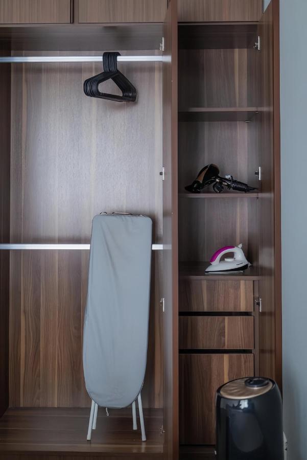 The Landmark Penang By Stay Premium Tanjung Tokong Eksteriør bilde