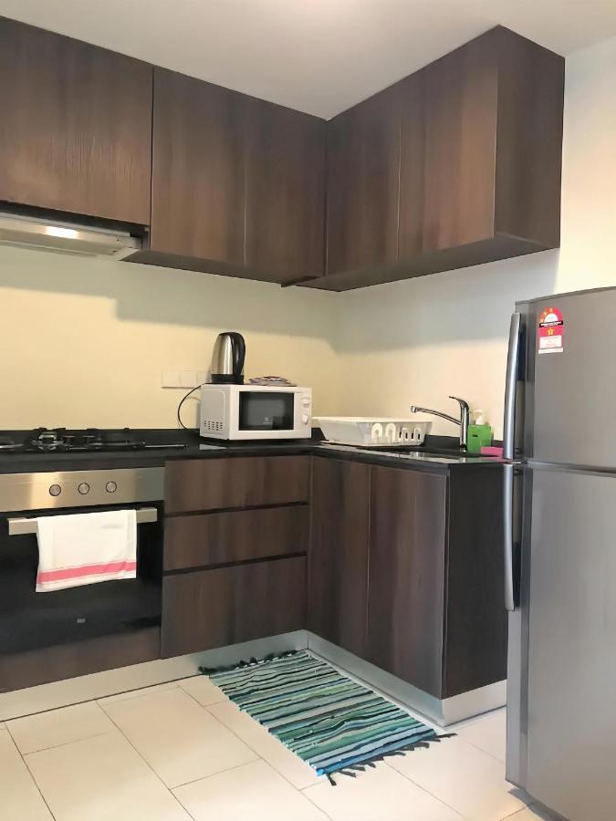 The Landmark Penang By Stay Premium Tanjung Tokong Eksteriør bilde