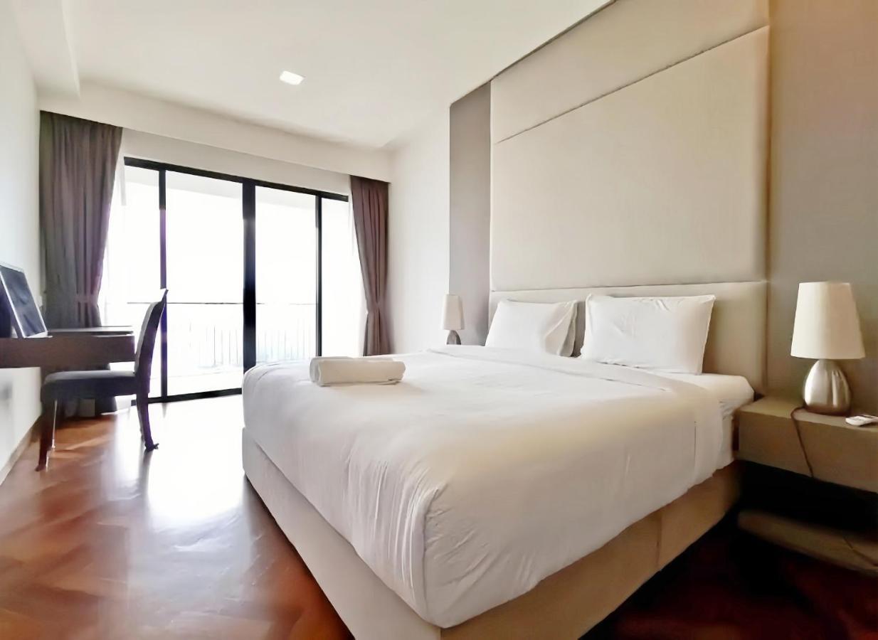 The Landmark Penang By Stay Premium Tanjung Tokong Eksteriør bilde