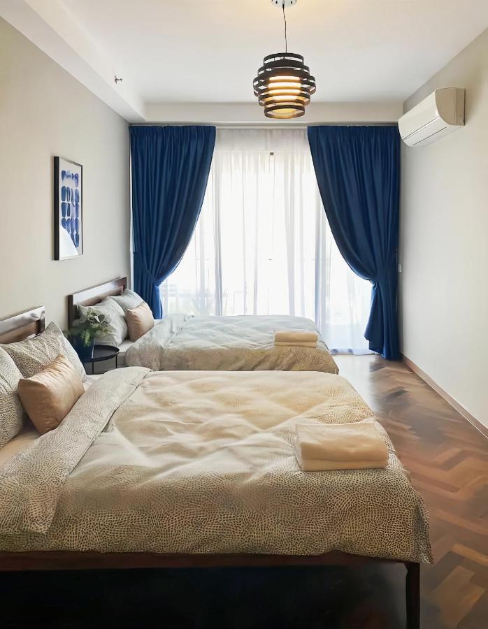 The Landmark Penang By Stay Premium Tanjung Tokong Eksteriør bilde