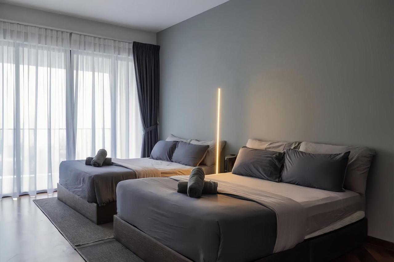 The Landmark Penang By Stay Premium Tanjung Tokong Eksteriør bilde