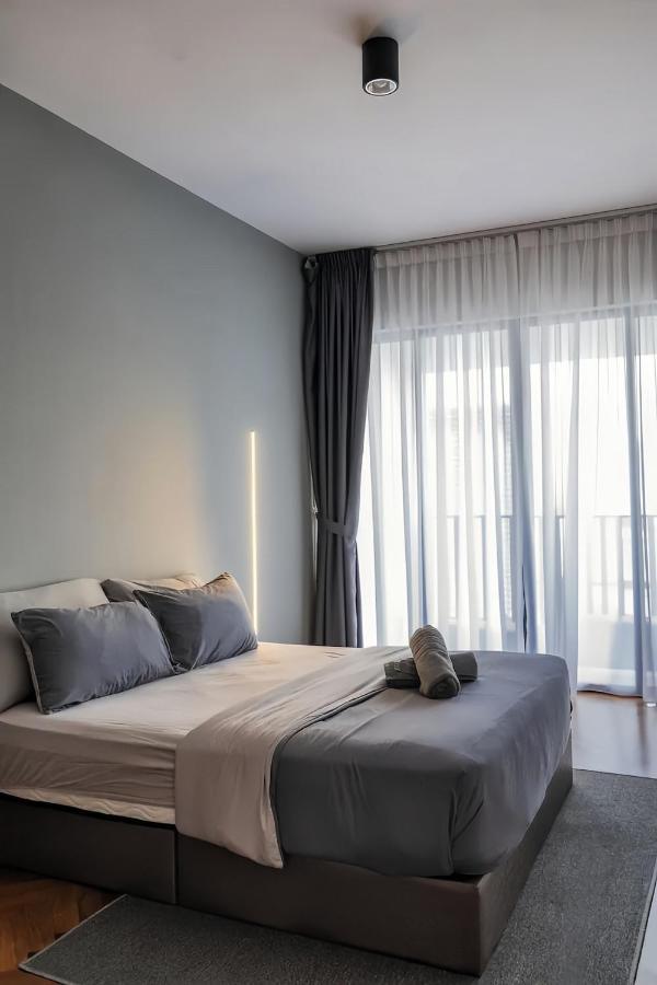 The Landmark Penang By Stay Premium Tanjung Tokong Eksteriør bilde