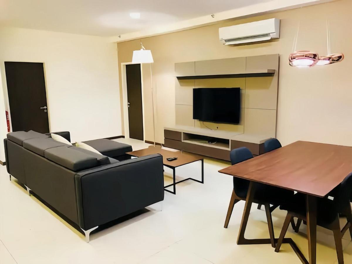 The Landmark Penang By Stay Premium Tanjung Tokong Eksteriør bilde