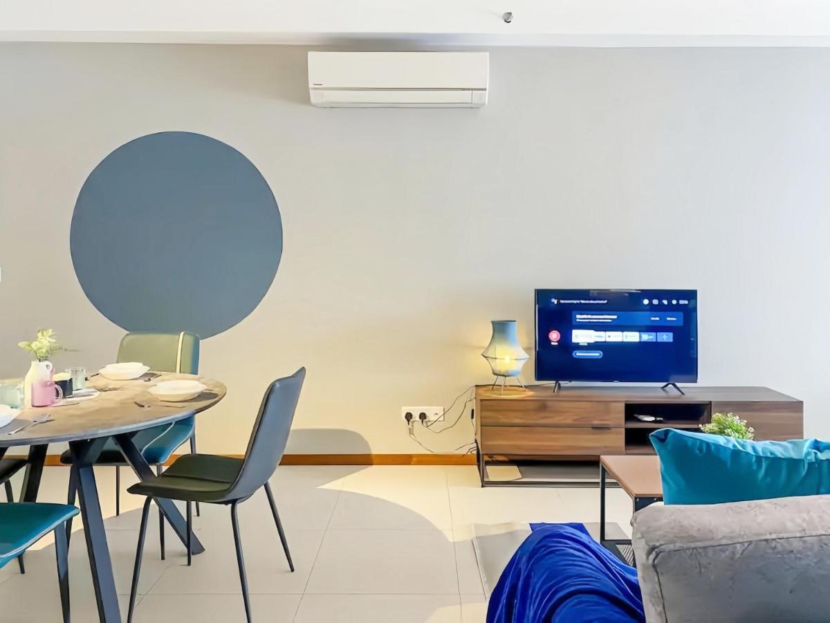 The Landmark Penang By Stay Premium Tanjung Tokong Eksteriør bilde