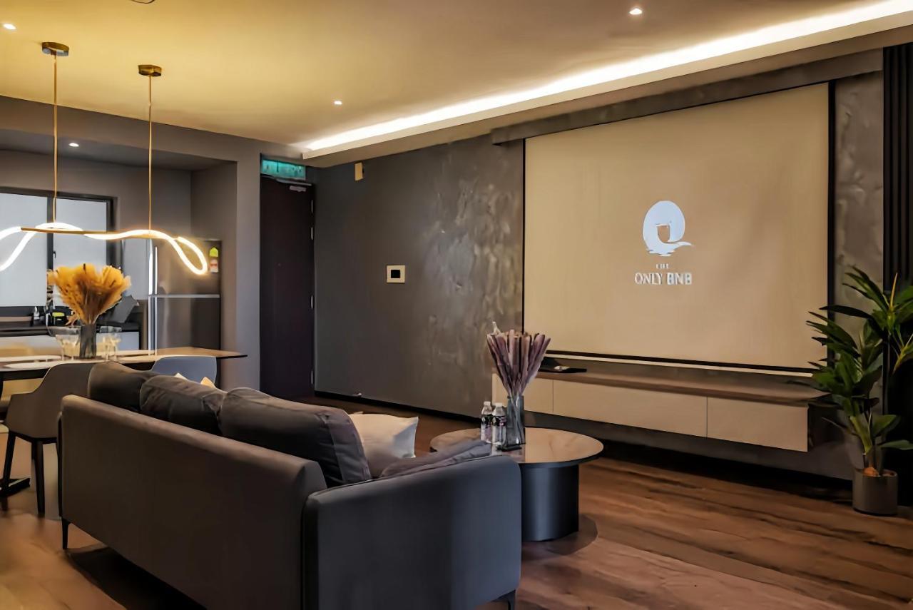 The Landmark Penang By Stay Premium Tanjung Tokong Eksteriør bilde