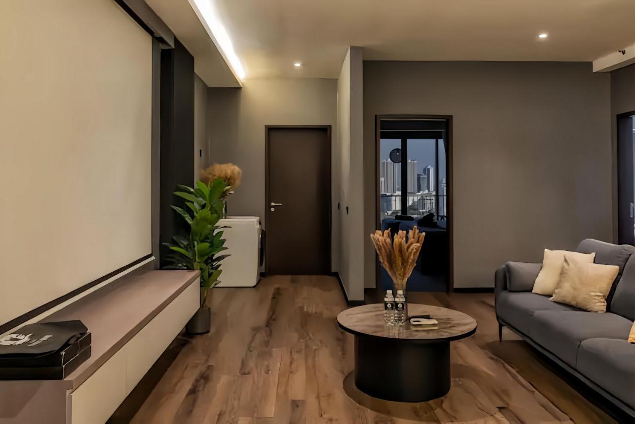 The Landmark Penang By Stay Premium Tanjung Tokong Eksteriør bilde