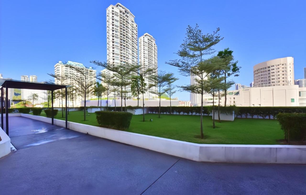 The Landmark Penang By Stay Premium Tanjung Tokong Eksteriør bilde