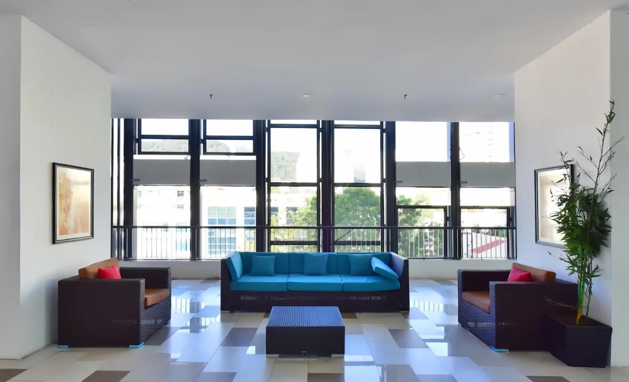 The Landmark Penang By Stay Premium Tanjung Tokong Eksteriør bilde