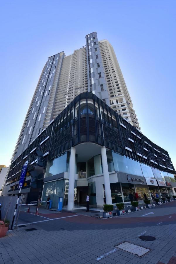 The Landmark Penang By Stay Premium Tanjung Tokong Eksteriør bilde