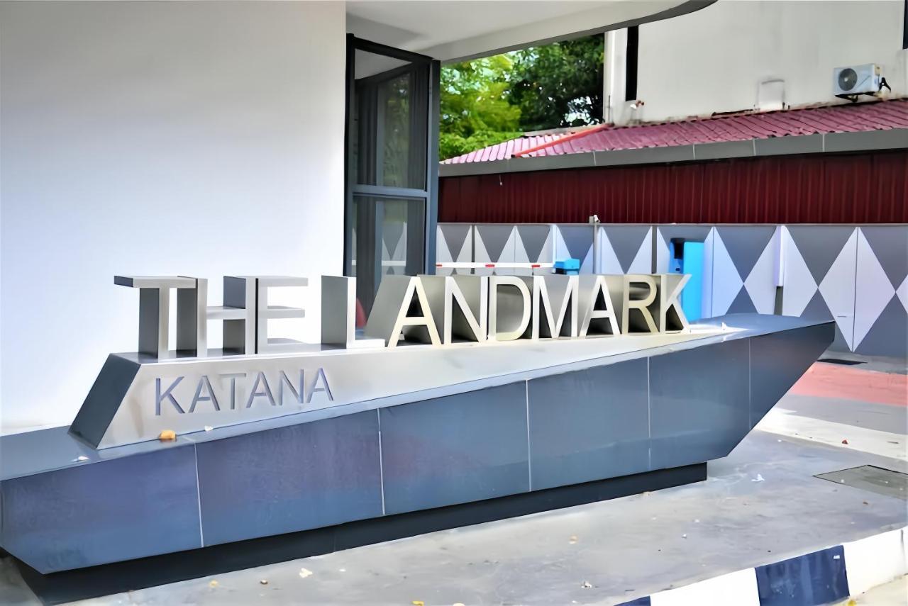 The Landmark Penang By Stay Premium Tanjung Tokong Eksteriør bilde