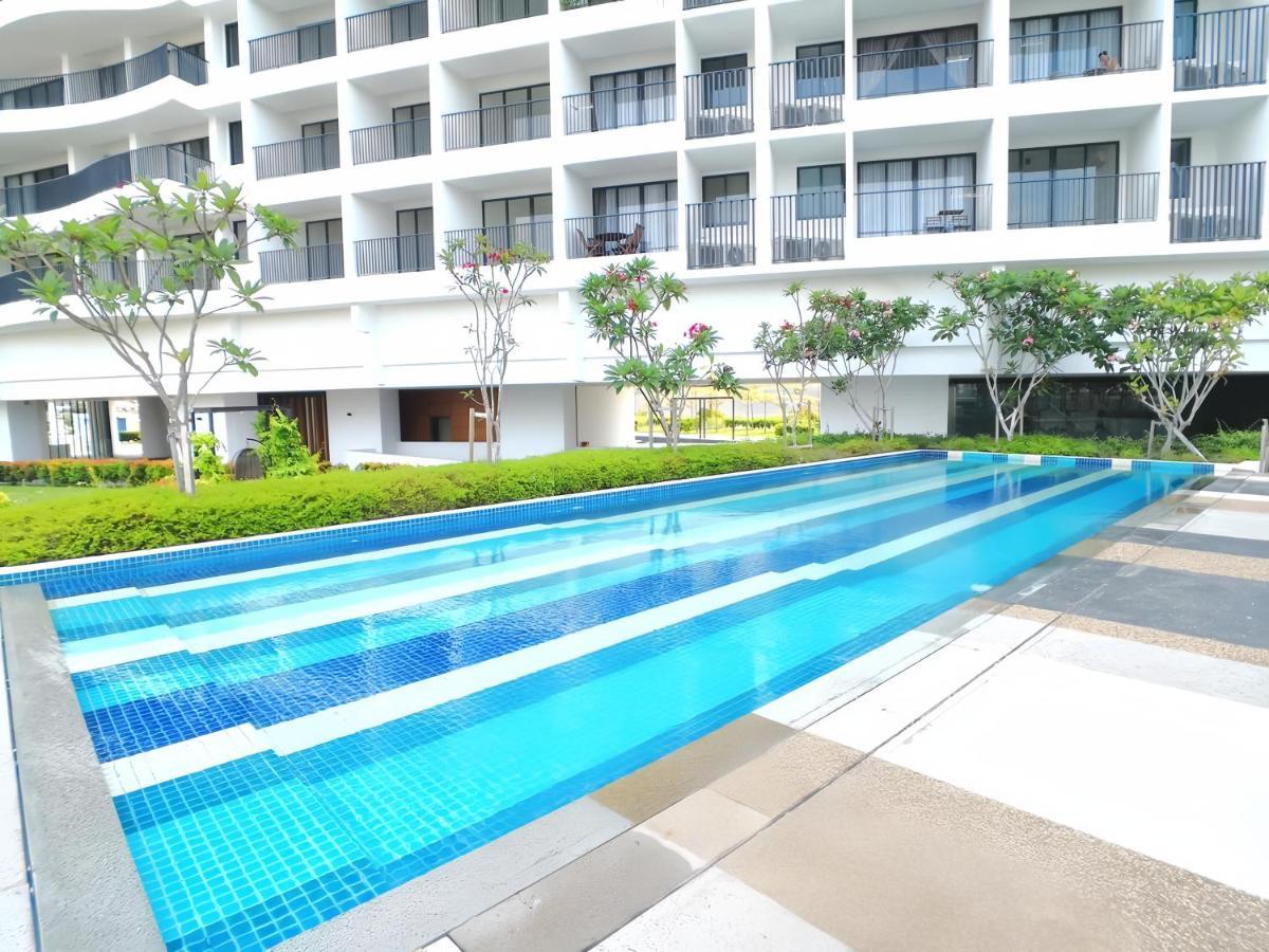 The Landmark Penang By Stay Premium Tanjung Tokong Eksteriør bilde