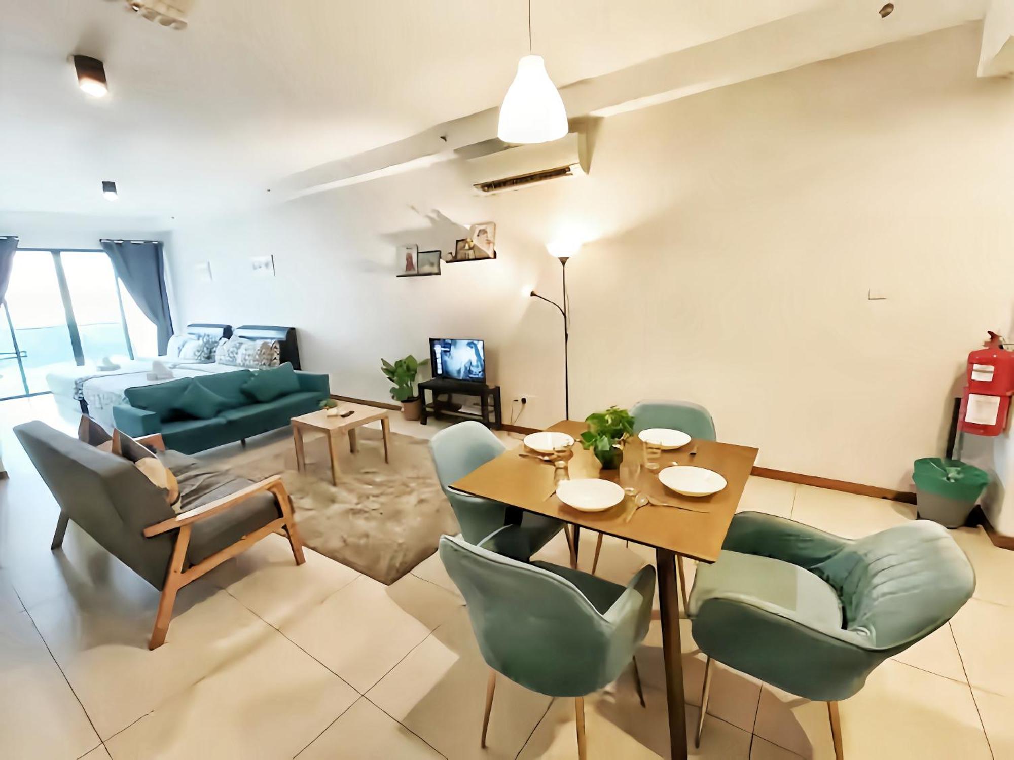 The Landmark Penang By Stay Premium Tanjung Tokong Eksteriør bilde