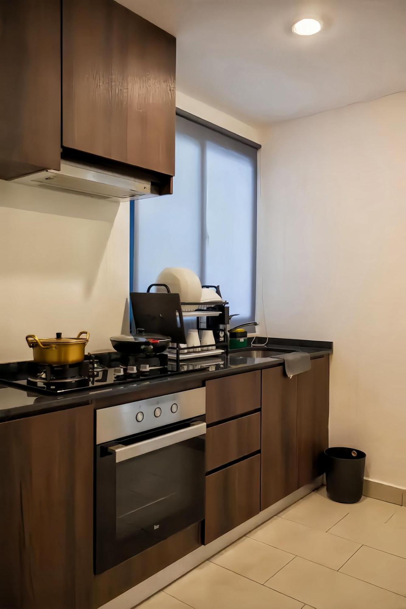 The Landmark Penang By Stay Premium Tanjung Tokong Eksteriør bilde