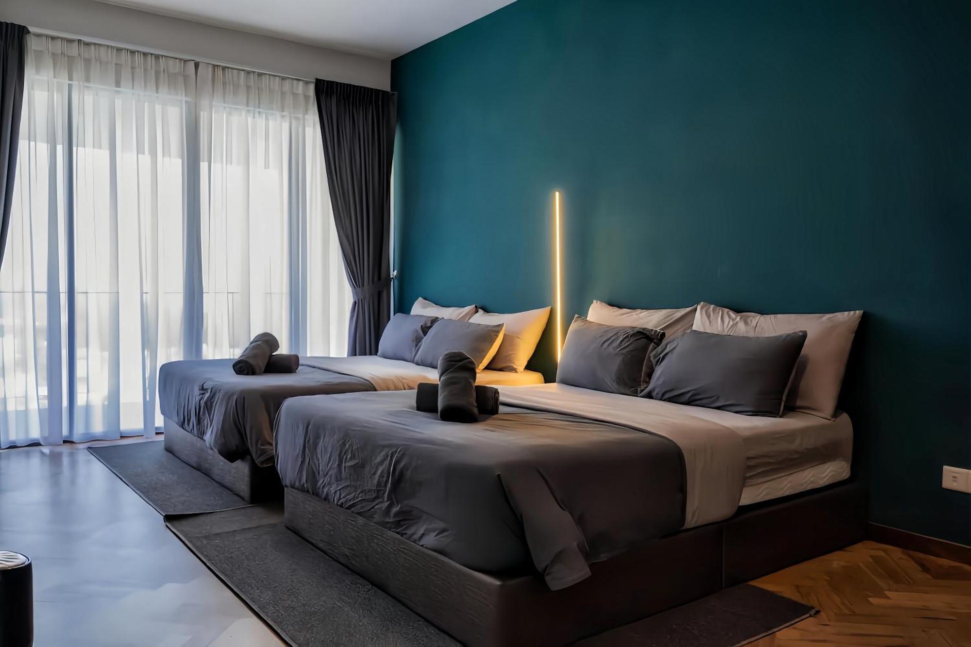 The Landmark Penang By Stay Premium Tanjung Tokong Eksteriør bilde