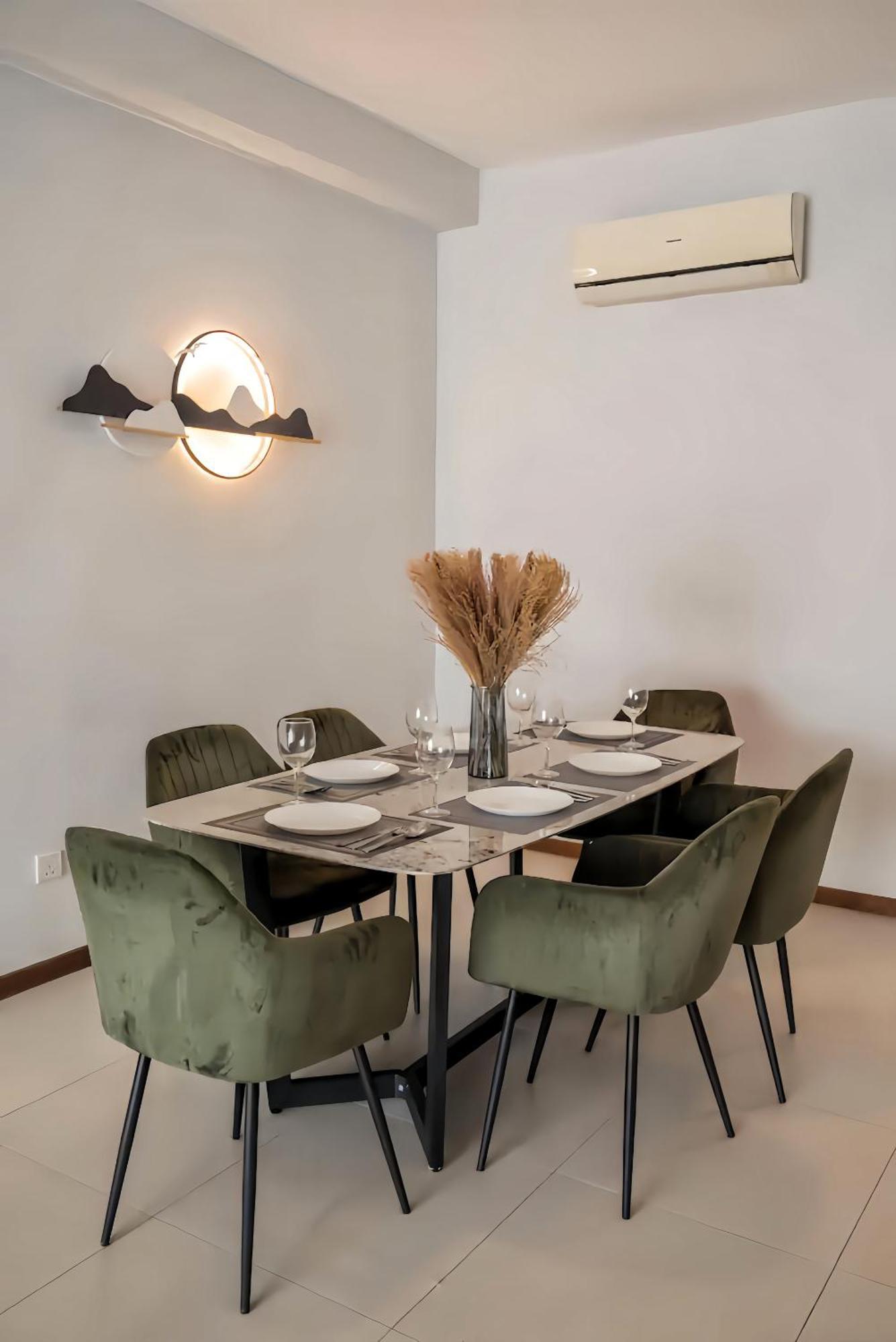 The Landmark Penang By Stay Premium Tanjung Tokong Eksteriør bilde