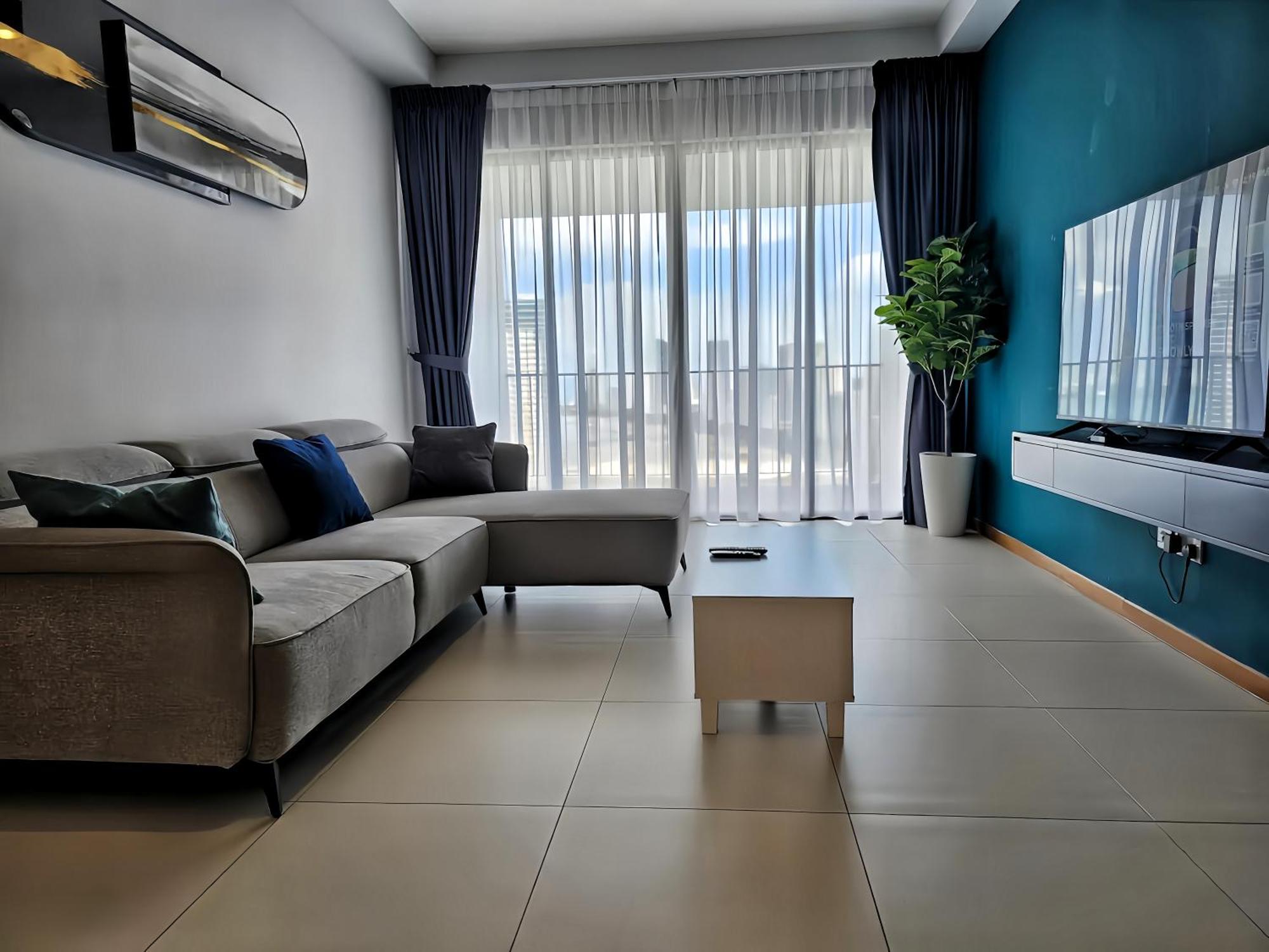 The Landmark Penang By Stay Premium Tanjung Tokong Eksteriør bilde