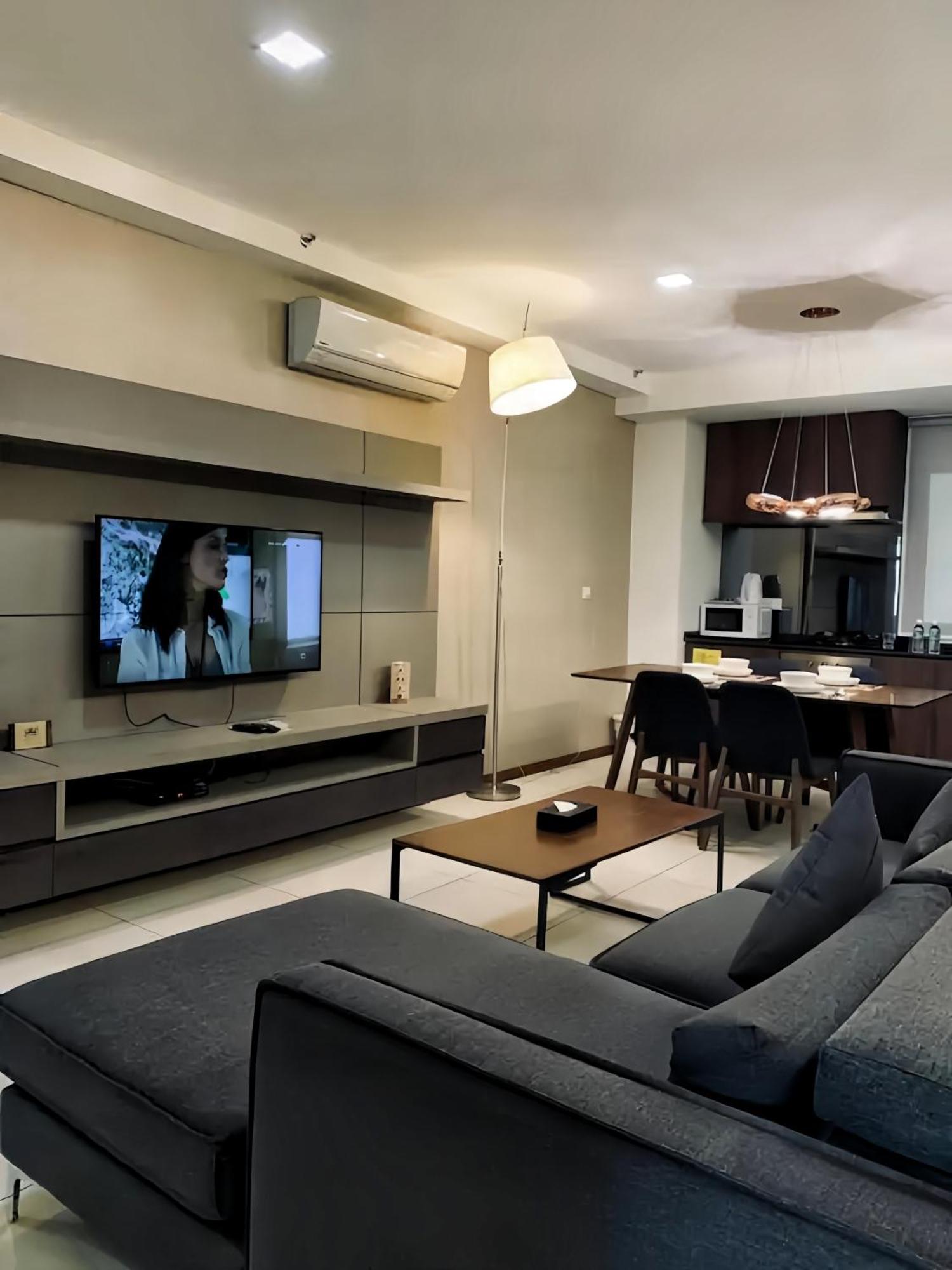 The Landmark Penang By Stay Premium Tanjung Tokong Eksteriør bilde