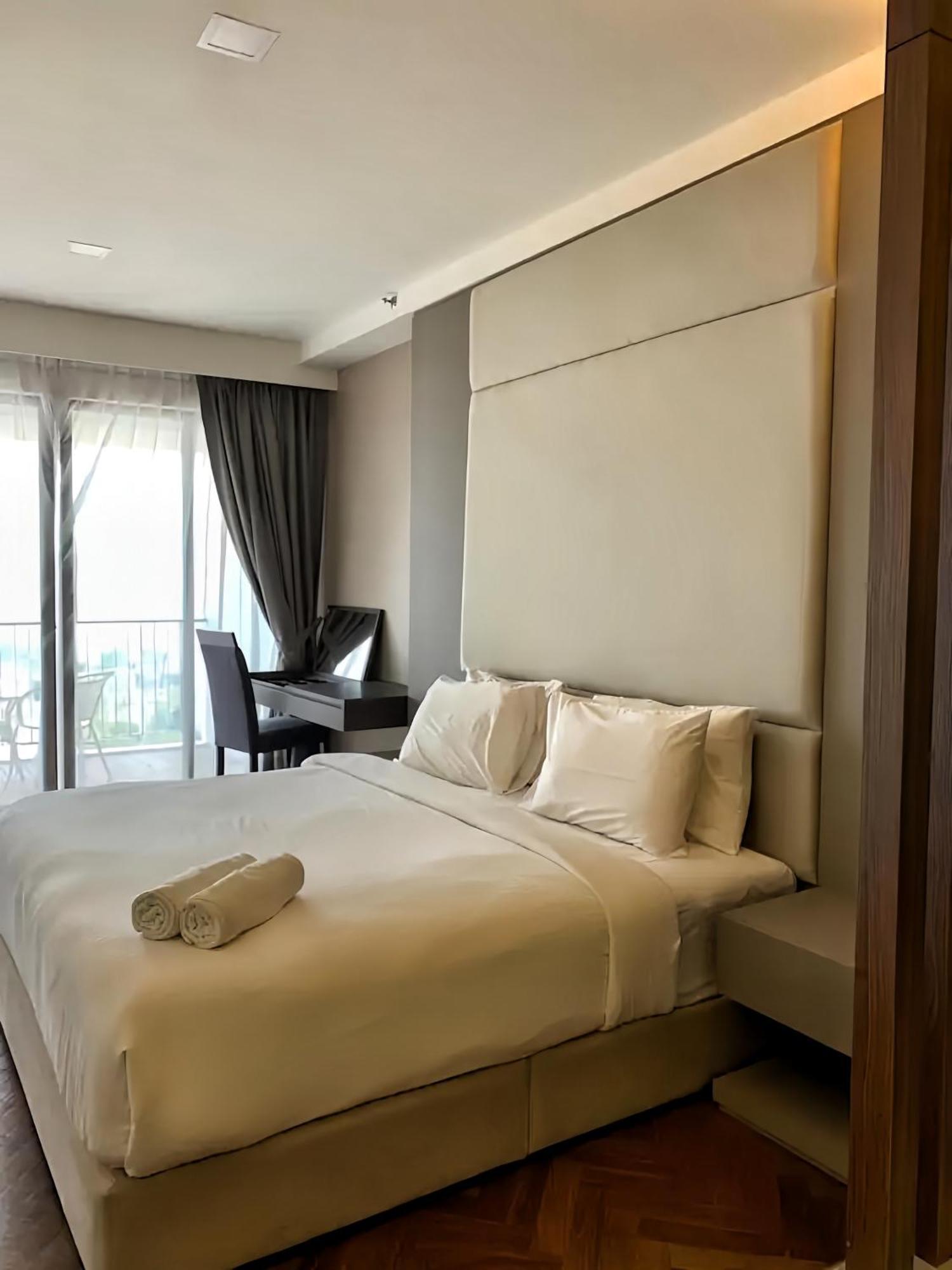 The Landmark Penang By Stay Premium Tanjung Tokong Eksteriør bilde