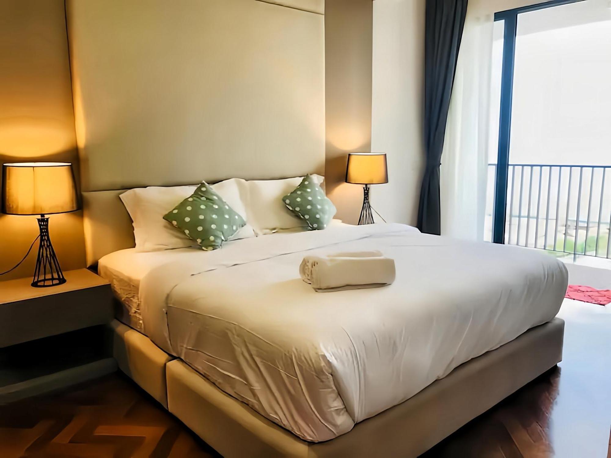 The Landmark Penang By Stay Premium Tanjung Tokong Eksteriør bilde