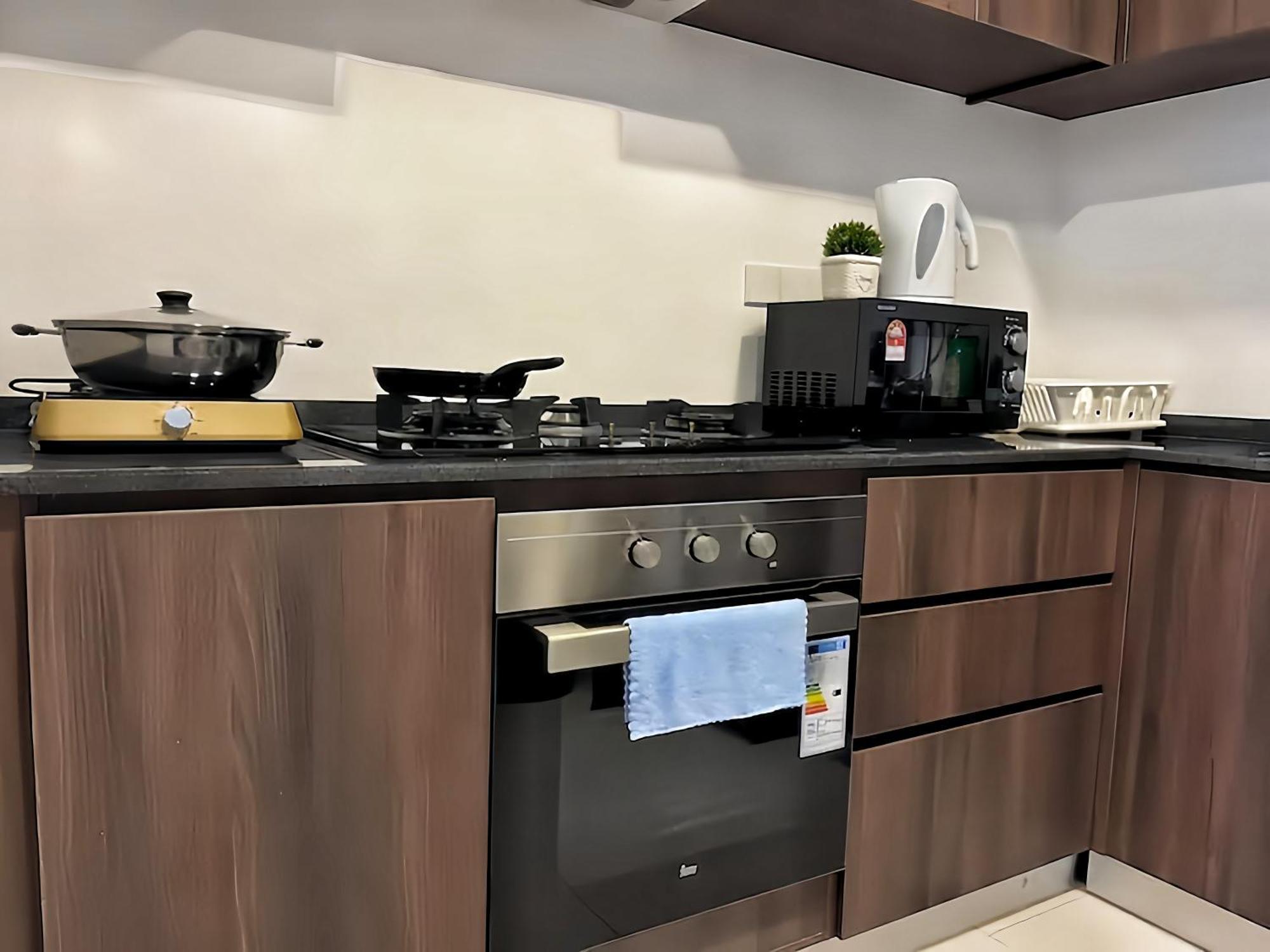 The Landmark Penang By Stay Premium Tanjung Tokong Eksteriør bilde