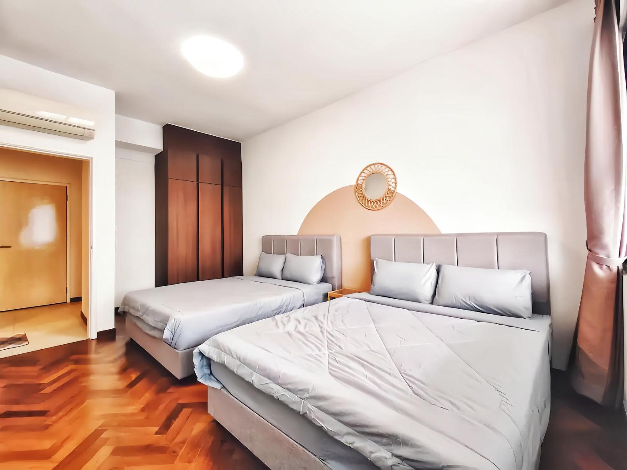 The Landmark Penang By Stay Premium Tanjung Tokong Eksteriør bilde
