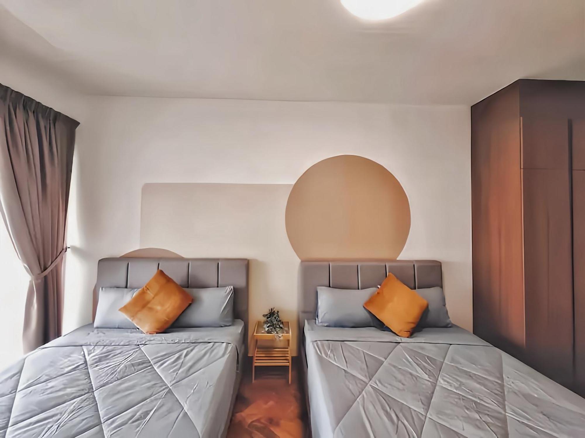 The Landmark Penang By Stay Premium Tanjung Tokong Eksteriør bilde