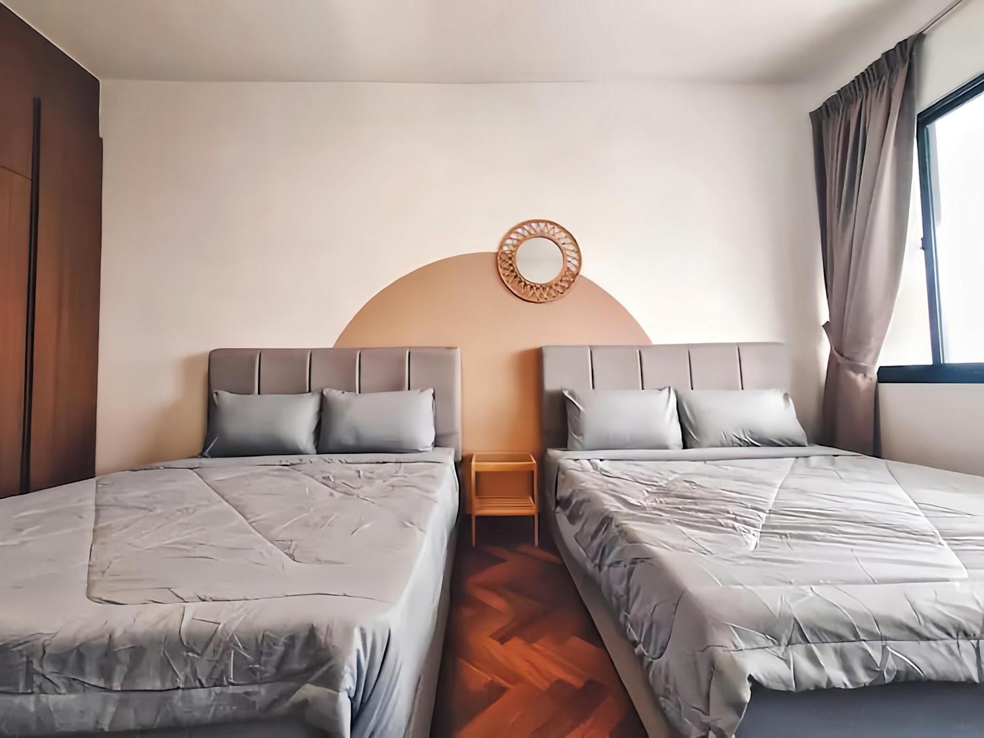 The Landmark Penang By Stay Premium Tanjung Tokong Eksteriør bilde