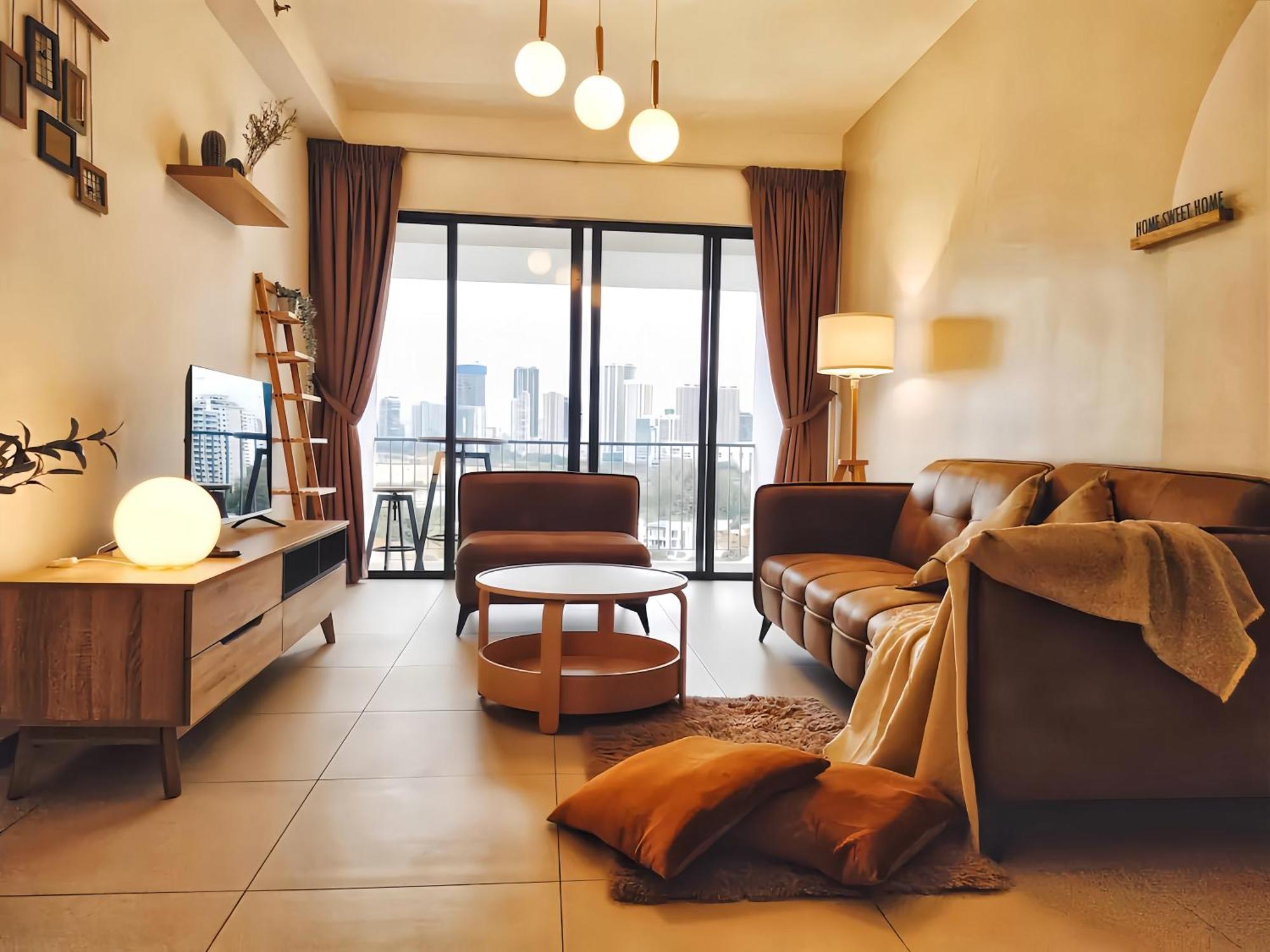 The Landmark Penang By Stay Premium Tanjung Tokong Eksteriør bilde