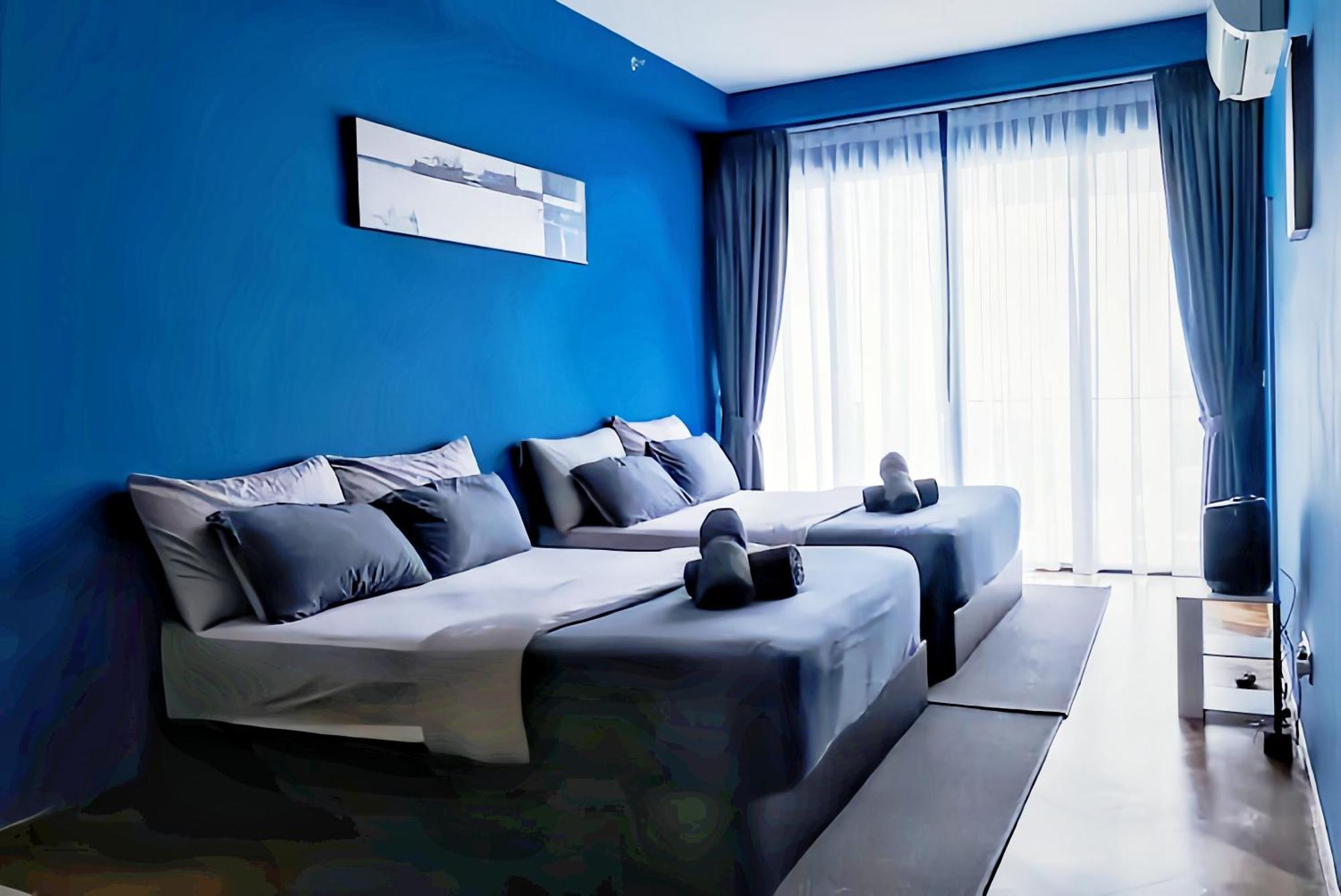The Landmark Penang By Stay Premium Tanjung Tokong Eksteriør bilde