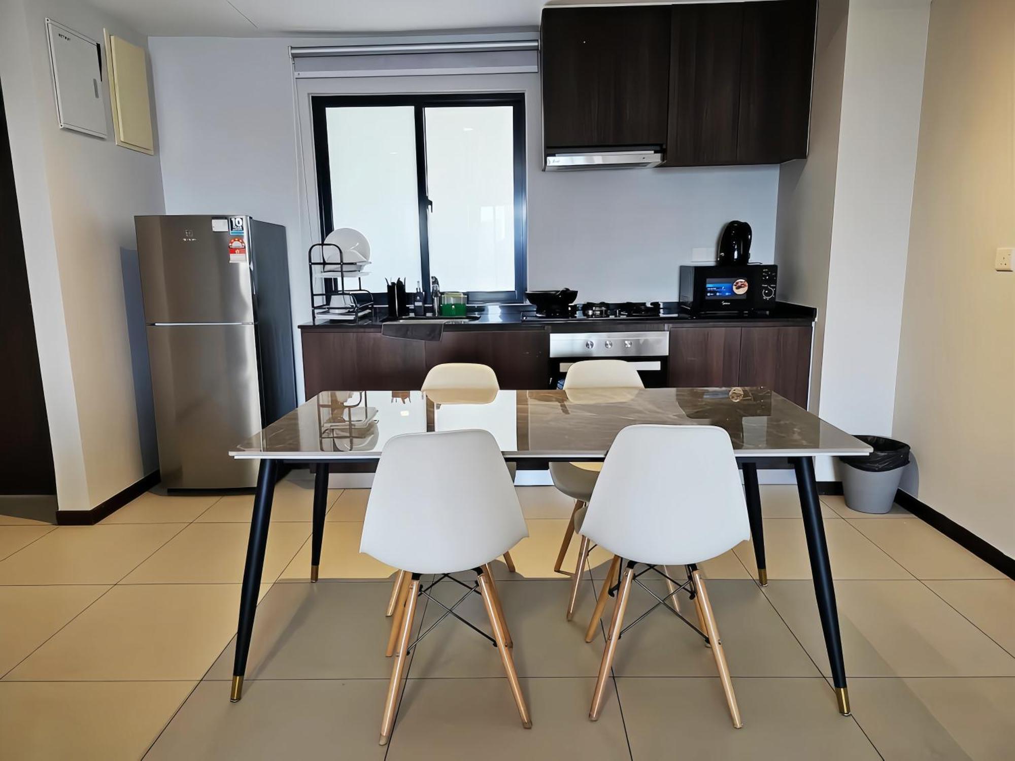 The Landmark Penang By Stay Premium Tanjung Tokong Eksteriør bilde