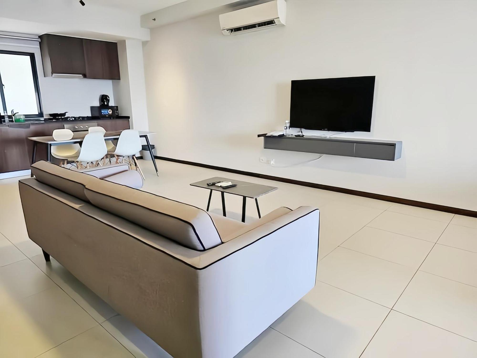 The Landmark Penang By Stay Premium Tanjung Tokong Eksteriør bilde