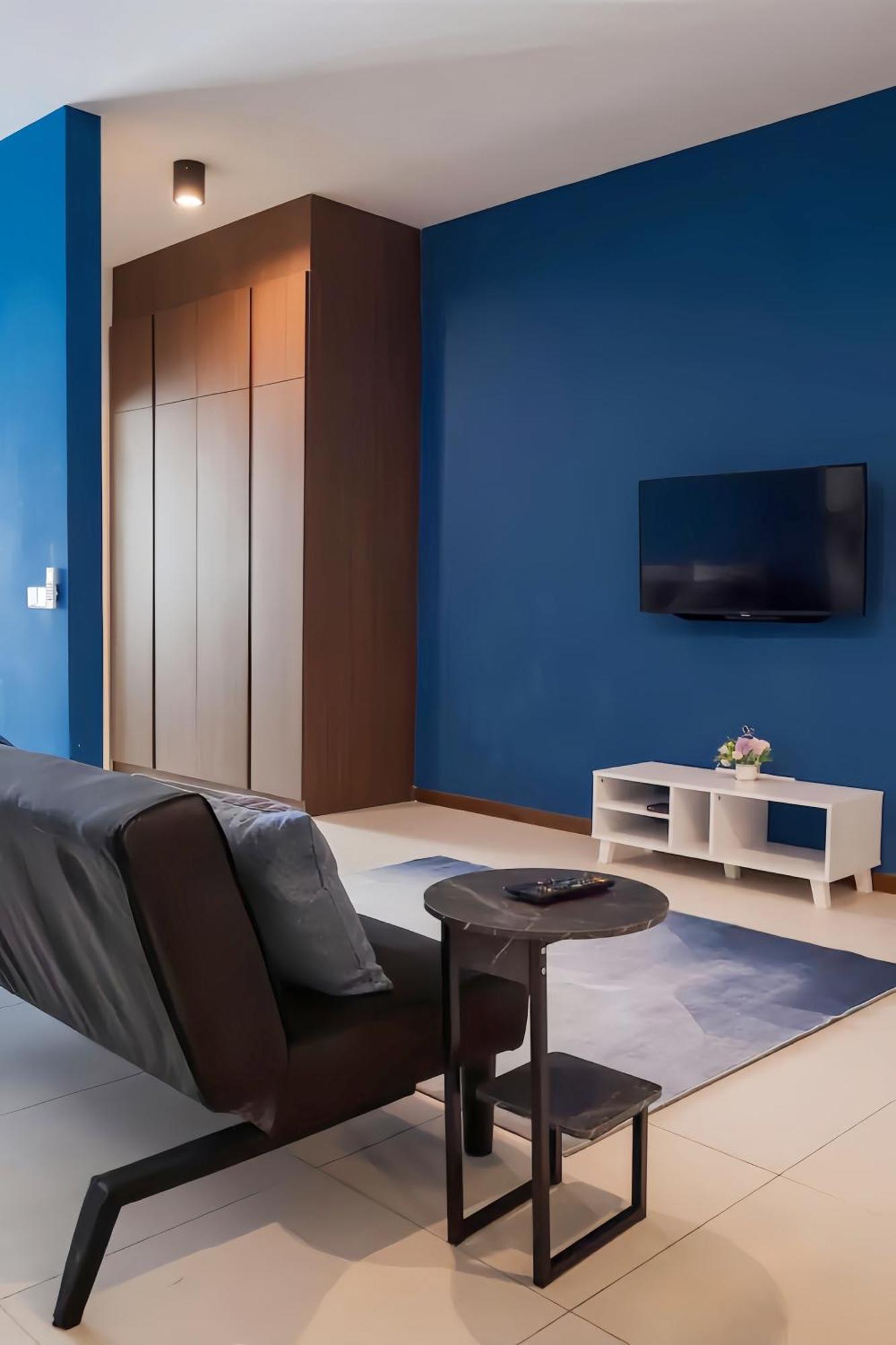 The Landmark Penang By Stay Premium Tanjung Tokong Eksteriør bilde