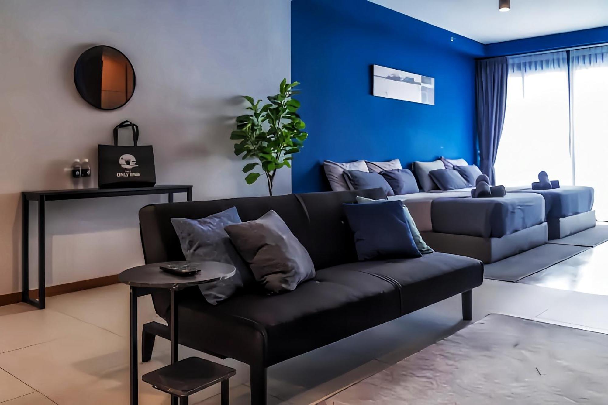 The Landmark Penang By Stay Premium Tanjung Tokong Eksteriør bilde