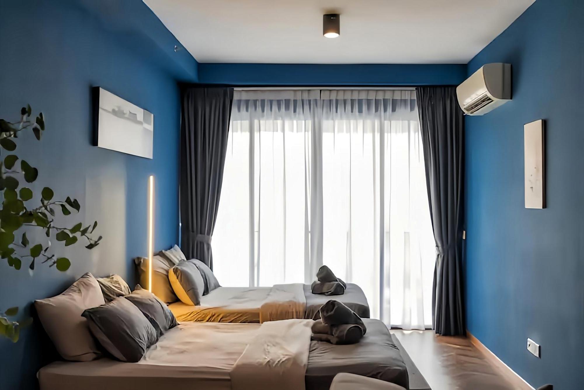 The Landmark Penang By Stay Premium Tanjung Tokong Eksteriør bilde