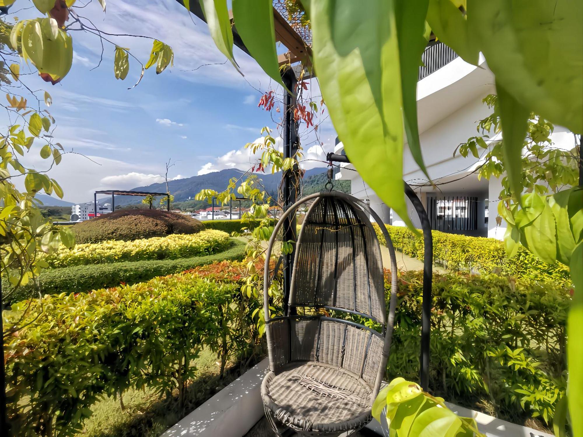 The Landmark Penang By Stay Premium Tanjung Tokong Eksteriør bilde