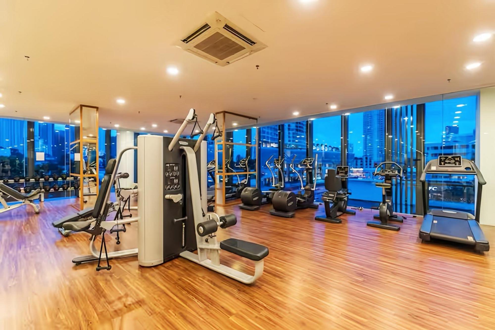 The Landmark Penang By Stay Premium Tanjung Tokong Eksteriør bilde